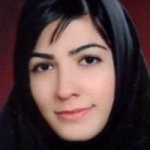 تصویر دکتر پگاه معماراردستانی