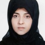 تصویر دکتر شبنم عاشری