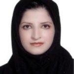 تصویر دکتر پری ناز تسبیحی