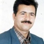 تصویر دکتر مهدی شهسواری