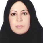 تصویر دکتر فریبا ملکیان شهرضائی