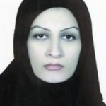 تصویر دکتر معصومه غریبی پور