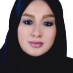 تصویر دکتر سارا جلیلیان