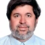تصویر دکتر محمد رضائیان