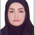 تصویر دکتر اسماء میرزاده