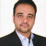 تصویر دکتر ایمان سیدزاده
