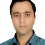 تصویر دکتر احمد اصغری