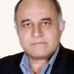 تصویر دکتر علی هنرپیشه