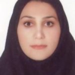 تصویر دکتر پری ناز مجیری