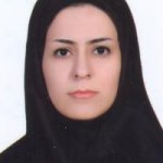 تصویر دکتر فاطمه لگزیان