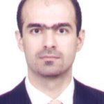 تصویر دکتر حمیدرضا پارسانژاد