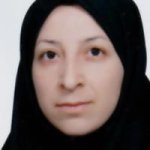 تصویر دکتر پری ناز حکیمانه