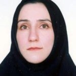 تصویر دکتر فخرالسادات جامعی