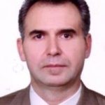 تصویر دکتر علی بهزادی
