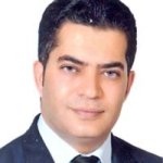 تصویر دکتر سورج ضیغمی