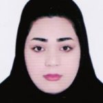 تصویر دکتر یاسمین فریسات