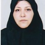 تصویر دکتر رقیه غباری بناب