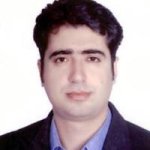 تصویر دکتر مهدی خلوتی فهلیانی