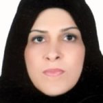 تصویر دکتر مرجانه میرباقری