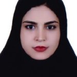 تصویر دکتر محدثه ابراهیم پور