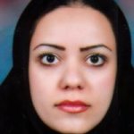 تصویر دکتر فاطمه السادات سیدیزدی
