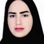 تصویر دکتر آرزو حسینی طهماسبی