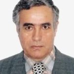 تصویر دکتر فراهم انوری آذر