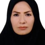 تصویر دکتر مرضیه قمری اترآباد