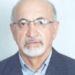 تصویر دکتر سیداسماعیل صدرنیا
