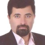 تصویر دکتر حامد بشیر پور کرکان