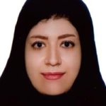 تصویر دکتر ملیکا قفیلی