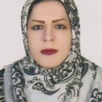تصویر دکتر حدیث ذوالقدر