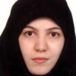 تصویر دکتر زینب سادات میرباقری