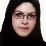 تصویر دکتر پریسا برجسته