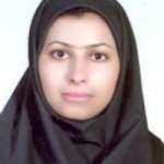 تصویر دکتر مینا زارعیان جهرمی