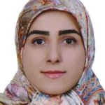 تصویر دکتر شبنم رفیعی اتانی