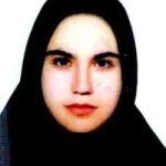 تصویر دکتر مینا نهاوندی