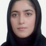 تصویر دکتر سپیده معلم