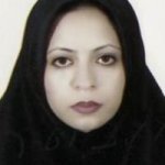 تصویر دکتر وجیهه میرحبیبی