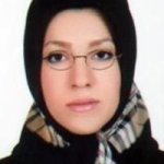 تصویر دکتر فهیمه السادات میرزاده راوری