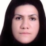 تصویر دکتر فاطمه لنگری