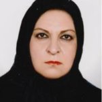 تصویر دکتر فاطمه شریفی
