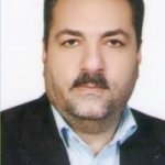 تصویر دکتر مسعود اخضری نجف آبادی