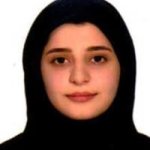 تصویر دکتر ملیکا درزی