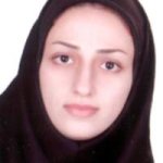 تصویر دکتر نجمه جعفری زرین کلائی
