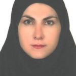 تصویر دکتر ملیکا فیروزمنش