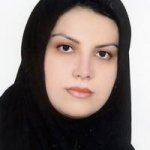 تصویر دکتر ربابه موسوی نژادچنارانی