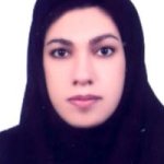 تصویر دکتر ساره حمزه نژادی