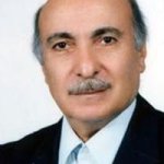 تصویر دکتر کرمعلی صفاری