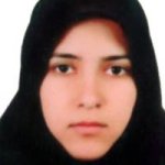 تصویر دکتر مریم آدم پیرا